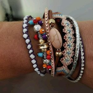 Bracelet